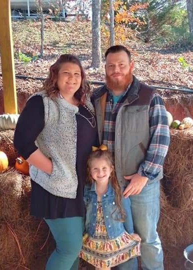 Family picture Family picture